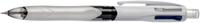 Bic Colours 3 + 1 HB 4-kleurenbalpen, medium, 3 klassieke inktkleuren en een vulpotlood 0,7 mm HB Bic Colours 3 + 1 HB 4-kleurenbalpen, medium, 3 klassieke inktkleuren en een vulpotlood 0,7 mm HB