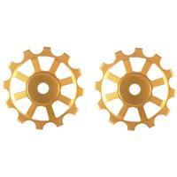 Novaride Ceramic pulley wheels 12 t