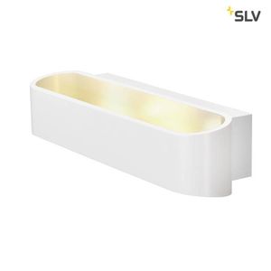 SLV ASSO Led 300 Wit wandlamp