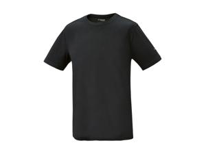 PARKSIDE PERFORMANCE Heren T-shirt (Zwart, S)