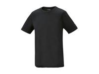 PARKSIDE PERFORMANCE Heren T-shirt (Zwart, XXL)