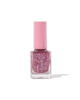 HEMA Long lasting nagellak 61 rose petals