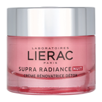 Lierac Paris - Lierac Supra Radiance Detox Renewing Cream 50 ml