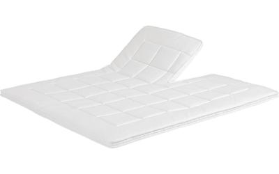 Goossens Topmatras Joy Koudschuim, 160 x 210 cm