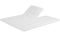 Goossens Topmatras Joy Koudschuim, 180 x 200 cm Goossens Topmatras Joy Koudschuim, 180 x 200 cm