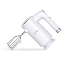 Elektrische mixer - LIVOO - 250 W - 5 snelheden en turbofunctie - Wit