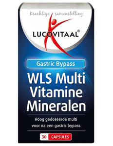 WLS multi mineralen