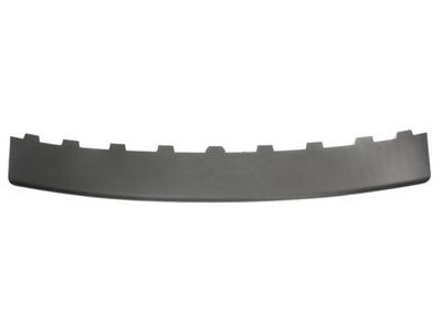 Plaat, bumper 5703055514973P