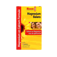 Magnesium balans 60 Tabletten