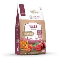 POKUSA Premium Selection Beef Adult - droog hondenvoer - 3kg