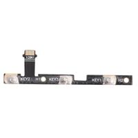 Powerbutton & volumeknop Flex kabel voor Asus ZenFone 3 Laser / ZC551KL