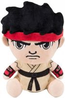 Street Fighter V Stubbins Pluche - Ryu