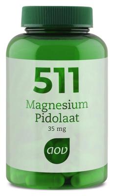 AOV 511 Magnesium pidolaat