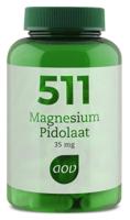 AOV 511 Magnesium pidolaat