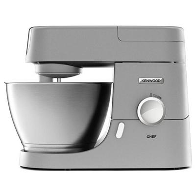 Kenwood KVC3150S Foodprocessor 1000 W Zilver