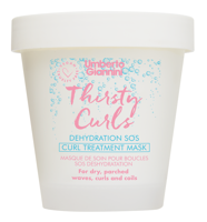 Umberto Giannini Thirsty Curls Dehydration SOS Mask