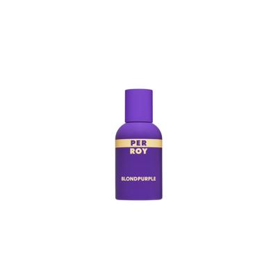 Perroy Blond Purple Eau de Parfum 50ml
