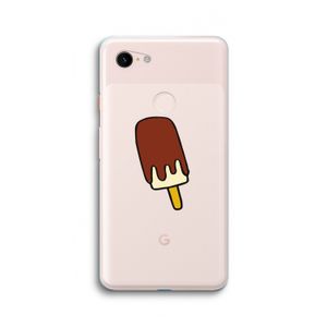 Frisco: Google Pixel 3 XL Transparant Hoesje