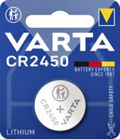 Batterij varta cr2450 lithium