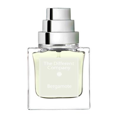 The Different Company Collection Juste Chic Bergamote Eau de Toilette 50ml The Different Company Collection Juste Chic Bergamote Eau de Toilette 50ml