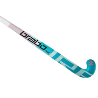 Hockeystick G-Force Pure 20 Midbow Blauw