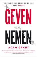 Geven en nemen (Paperback) - thumbnail