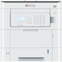 Kyocera ECOSYS PA3500cx Printer Laser, kleur Kleur A4 35 pag./min. 1200 x 1200 dpi LAN, USB - thumbnail