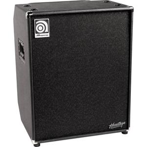 Ampeg SVT-410HLF Heritage 500W basgitaar speakerkast