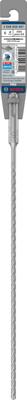Bosch Accessoires PRO SDS plus-5X hamerboor | 5 x 250 x 310 mm - 2608836607