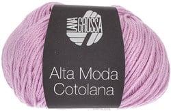 Lana Grossa Alta Moda Cotolana 042 Orchid Rose