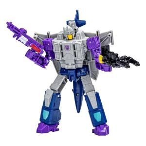 Hasbro Transformers Deluxe Class Needlenose