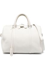 Louis Vuitton Pre-Owned x Sofia Coppola sac à main Speedy 2012 - Blanc - thumbnail