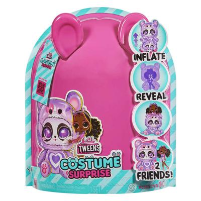 L.O.L. surprise tweens costume surprise - hoops cutie
