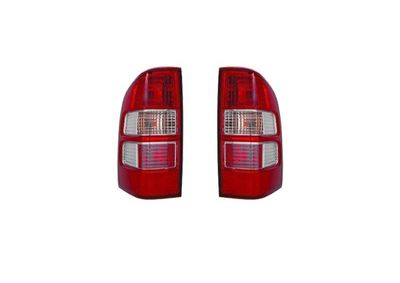 Achterlicht set SET1965921