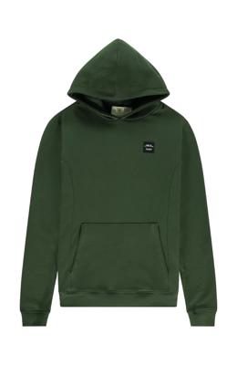 In Gold We Trust The Expension Casual Sweater Heren S