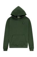 In Gold We Trust The Expension Casual Sweater Heren S