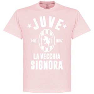 Juventus Established T-Shirt