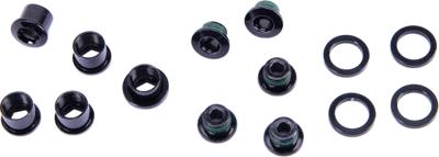 TRUVATIV chain wheel screws m8,5 steel