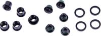 TRUVATIV chain wheel screws m8,5 steel