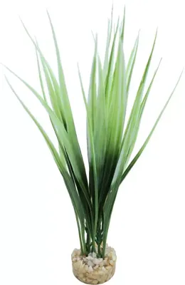 Sydeco kunststofplant Oasis Baby, 18 cm