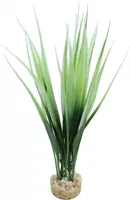 Sydeco kunststofplant Oasis Baby, 18 cm Sydeco kunststofplant Oasis Baby, 18 cm