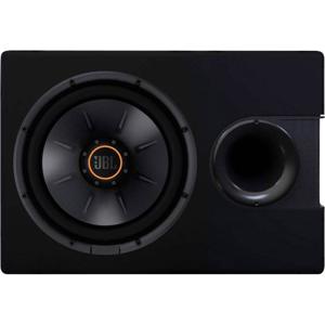 JBL S2-1224 Auto-subwoofer passief 1100 W