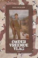 Onder vreemde vlag (Paperback) Onder vreemde vlag (Paperback)