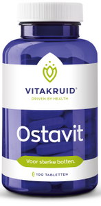 Vitakruid Ostavit Tabletten