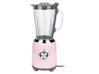 SILVERCREST KITCHEN TOOLS Blender pastel (Lichtroze) - thumbnail