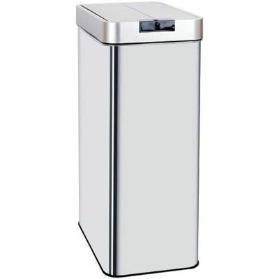 Vuilnisemmer Kitchen Move Grijs 70 L