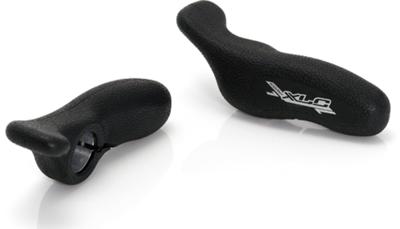 XLC Bar-ends comp be-a08