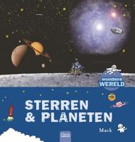 Sterren en planeten (Hardback)