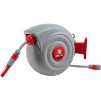 Holzmann Maschinen WSR15M WSR15M Tuinslanghouder voor aan de muur Grijs, Rood 15 m 1/2 inch 1 stuk(s) Holzmann Maschinen WSR15M WSR15M Tuinslanghouder voor aan de muur Grijs, Rood 15 m 1/2 inch 1 stuk(s)