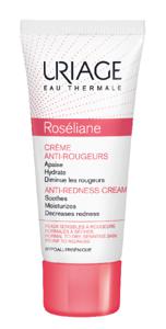 Uriage Roséliane Anti-Redness Cream Dag- en nachtcrème Gezicht 40 ml